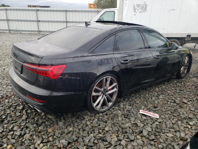 Photo 3 VIN: WAUDFAF26MN054438 - AUDI S6 PREMIUM 