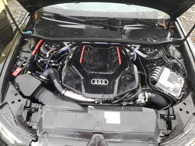 Photo 6 VIN: WAUDFAF26MN054438 - AUDI S6 PREMIUM 