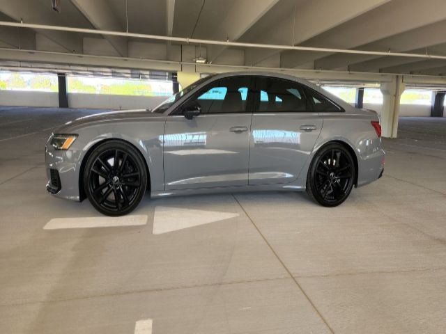 Photo 1 VIN: WAUDFAF27LN086913 - AUDI S6 