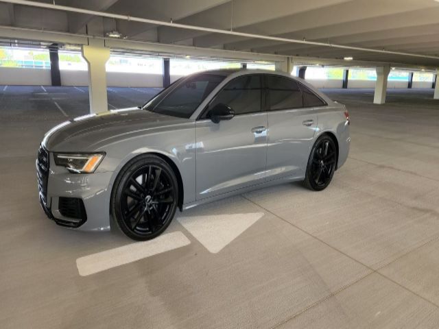 Photo 2 VIN: WAUDFAF27LN086913 - AUDI S6 