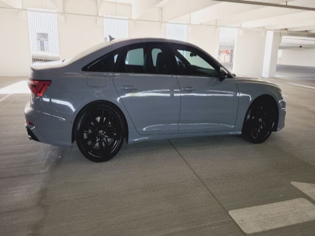 Photo 5 VIN: WAUDFAF27LN086913 - AUDI S6 