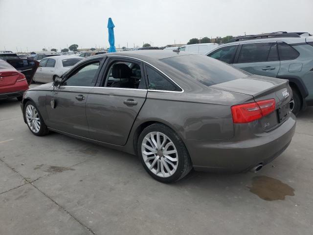 Photo 1 VIN: WAUDFAFC0DN010623 - AUDI A6 