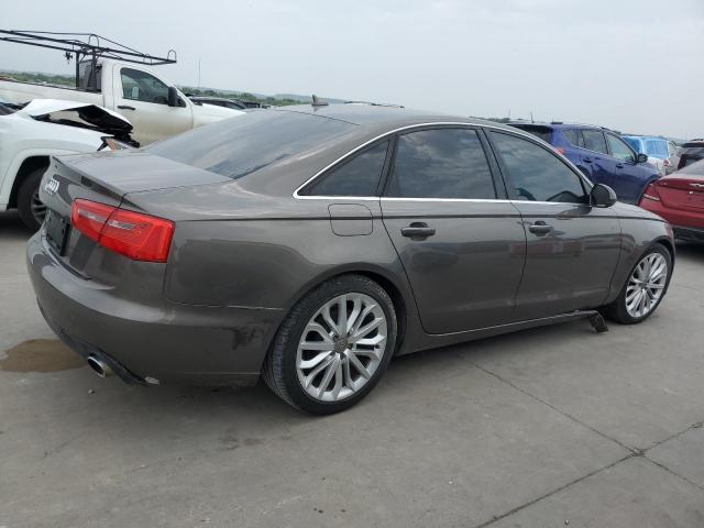 Photo 2 VIN: WAUDFAFC0DN010623 - AUDI A6 