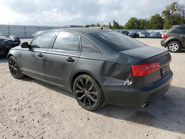 Photo 1 VIN: WAUDFAFC0DN056419 - AUDI A6 PREMIUM 