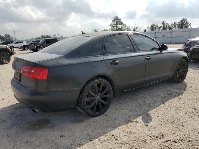 Photo 2 VIN: WAUDFAFC0DN056419 - AUDI A6 PREMIUM 