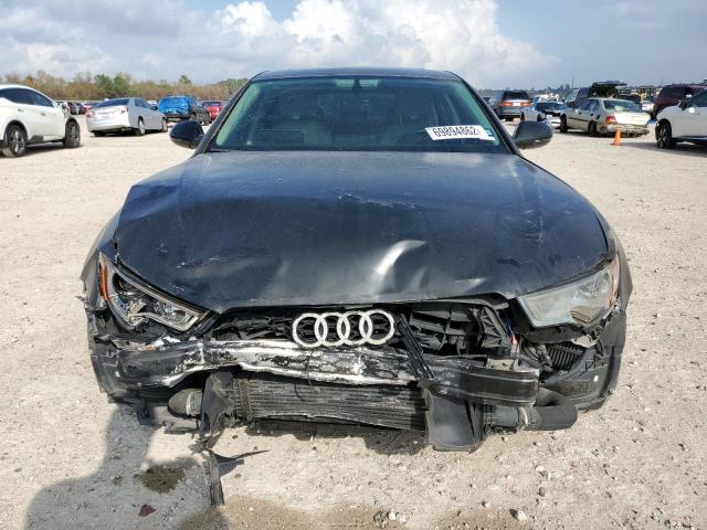 Photo 4 VIN: WAUDFAFC0DN056419 - AUDI A6 PREMIUM 