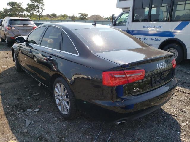 Photo 2 VIN: WAUDFAFC0EN092936 - AUDI A6 PREMIUM 