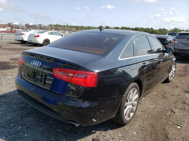 Photo 3 VIN: WAUDFAFC0EN092936 - AUDI A6 PREMIUM 