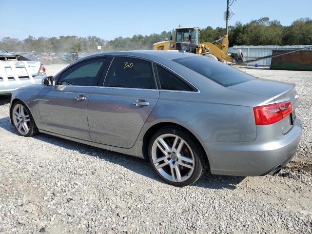 Photo 1 VIN: WAUDFAFC0FN028462 - AUDI A6 PREMIUM 