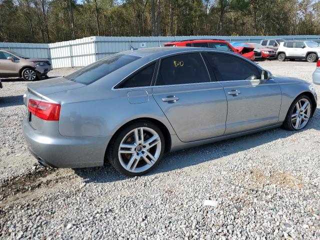 Photo 2 VIN: WAUDFAFC0FN028462 - AUDI A6 PREMIUM 