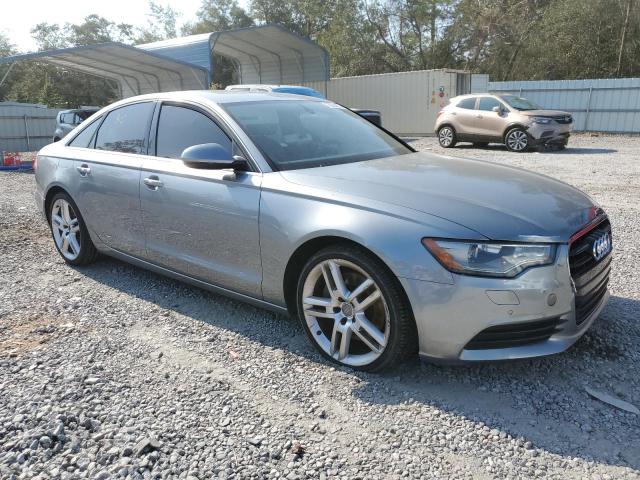 Photo 3 VIN: WAUDFAFC0FN028462 - AUDI A6 PREMIUM 