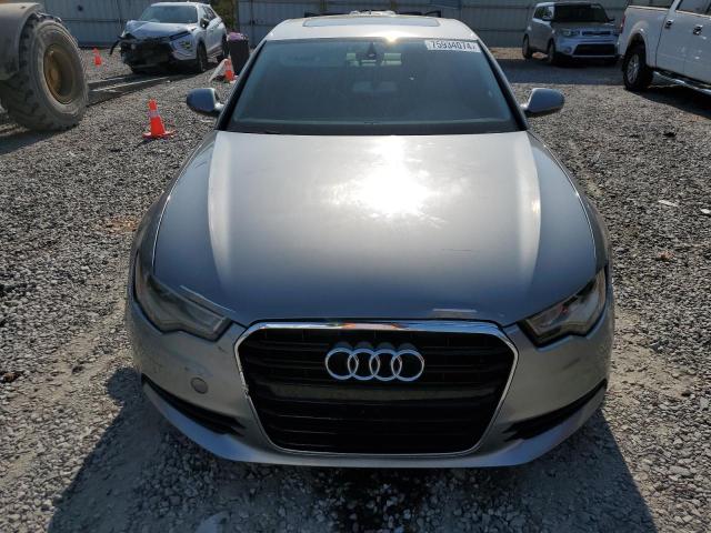 Photo 4 VIN: WAUDFAFC0FN028462 - AUDI A6 PREMIUM 