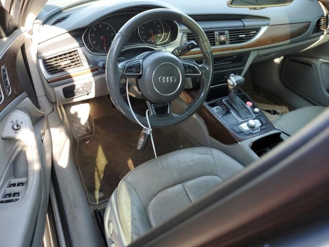 Photo 7 VIN: WAUDFAFC0FN028462 - AUDI A6 PREMIUM 