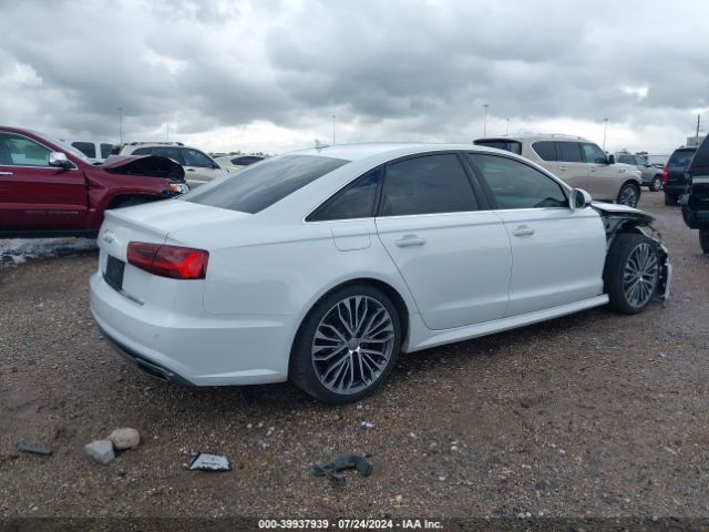 Photo 3 VIN: WAUDFAFC0GN010805 - AUDI A6 