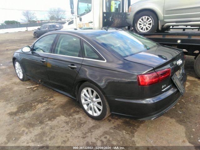 Photo 2 VIN: WAUDFAFC0GN058501 - AUDI A6 