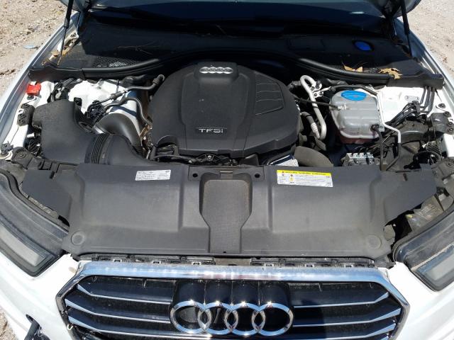 Photo 6 VIN: WAUDFAFC0GN176760 - AUDI A6 PREMIUM 