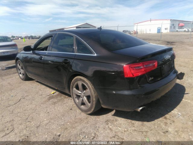 Photo 2 VIN: WAUDFAFC1CN149934 - AUDI A6 