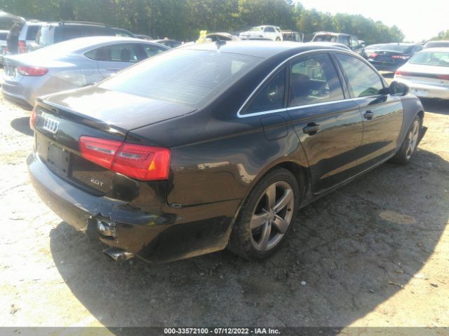 Photo 3 VIN: WAUDFAFC1CN149934 - AUDI A6 