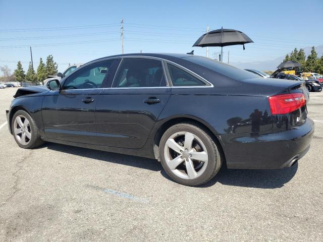 Photo 1 VIN: WAUDFAFC1CN177006 - AUDI A6 