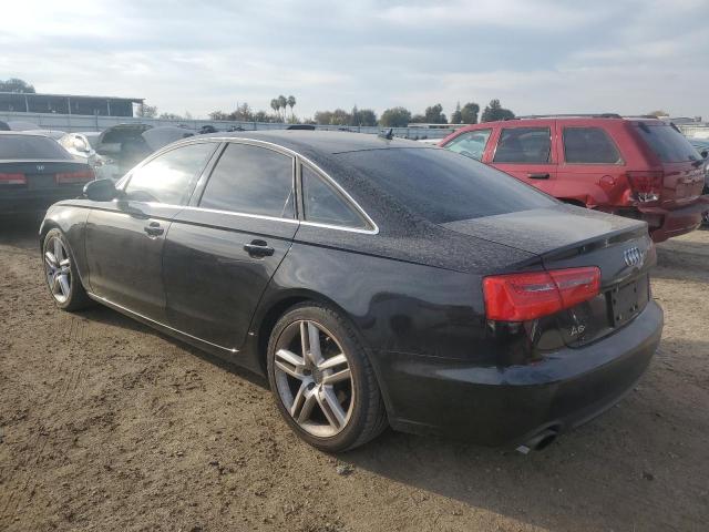 Photo 2 VIN: WAUDFAFC1DN025731 - AUDI A6 