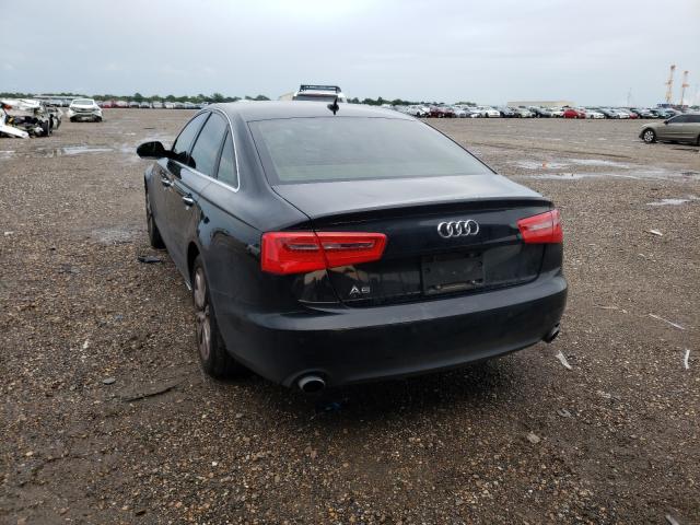 Photo 2 VIN: WAUDFAFC1DN034672 - AUDI A6 PREMIUM 