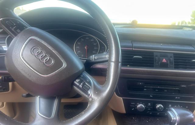 Photo 8 VIN: WAUDFAFC1DN147568 - AUDI A6 PREMIUM 