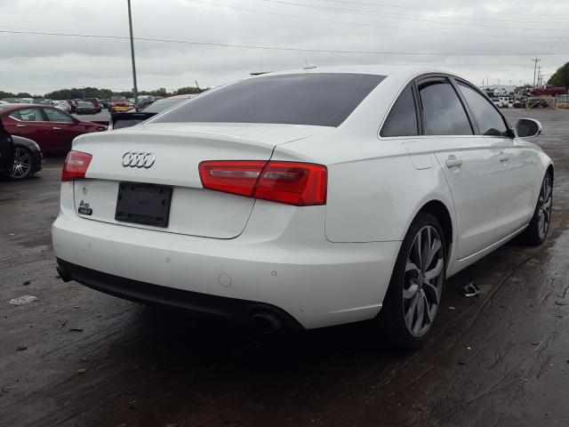 Photo 3 VIN: WAUDFAFC1DN155721 - AUDI A6 PREMIUM 