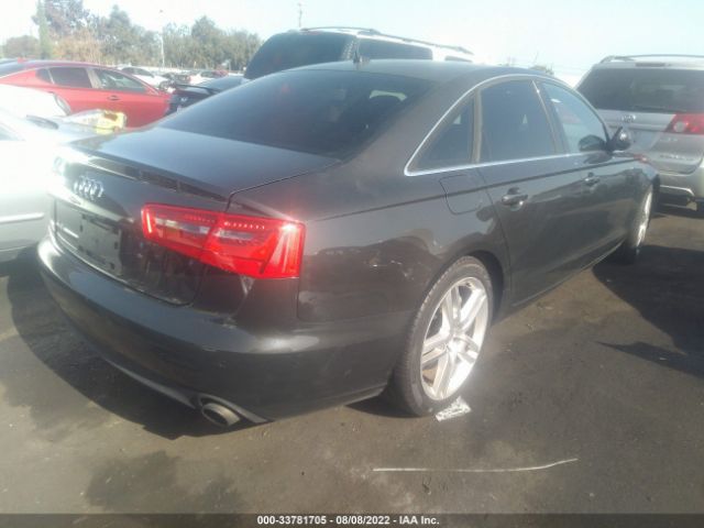 Photo 3 VIN: WAUDFAFC1EN079886 - AUDI A6 