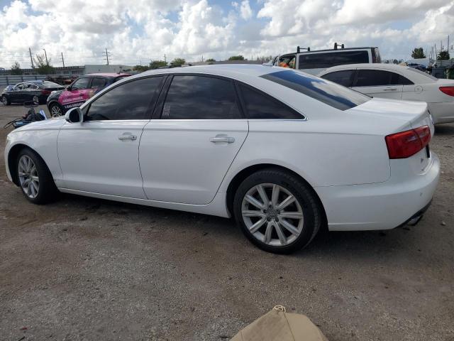 Photo 1 VIN: WAUDFAFC1FN017485 - AUDI A6 PREMIUM 