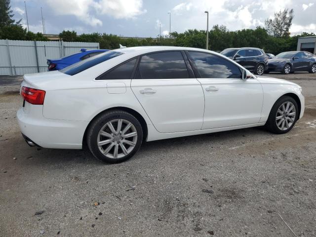 Photo 2 VIN: WAUDFAFC1FN017485 - AUDI A6 PREMIUM 