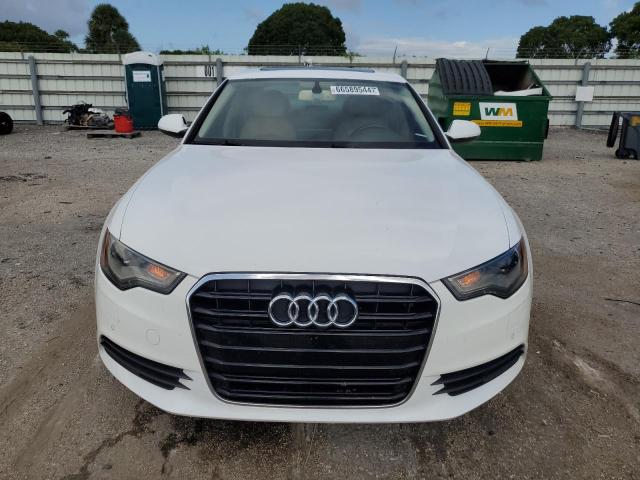 Photo 4 VIN: WAUDFAFC1FN017485 - AUDI A6 PREMIUM 