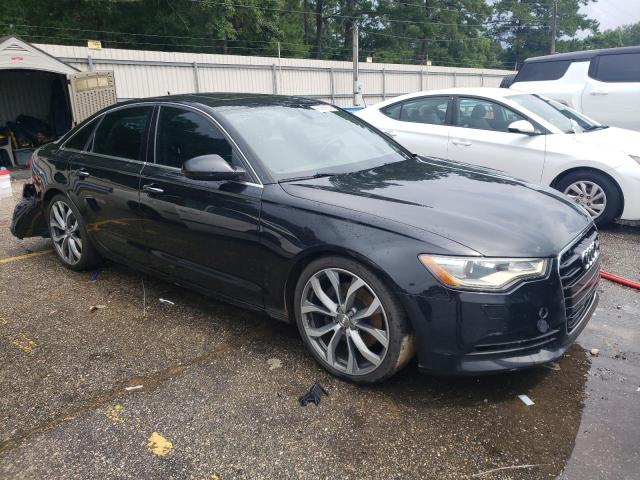 Photo 3 VIN: WAUDFAFC1FN035386 - AUDI A6 PREMIUM 