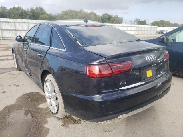 Photo 2 VIN: WAUDFAFC1GN008366 - AUDI A6 PREMIUM 