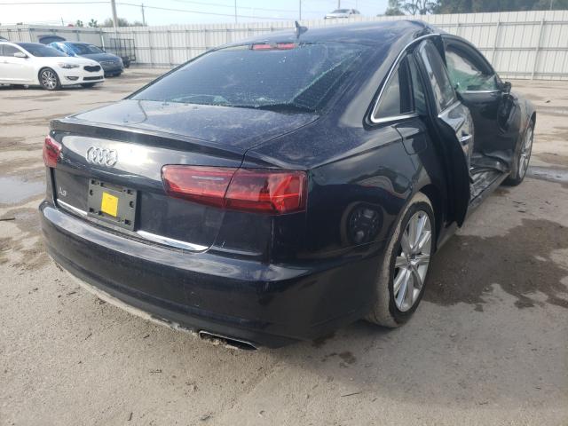 Photo 3 VIN: WAUDFAFC1GN008366 - AUDI A6 PREMIUM 