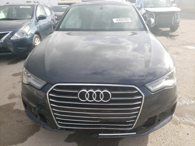 Photo 6 VIN: WAUDFAFC1GN008366 - AUDI A6 PREMIUM 