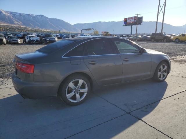 Photo 2 VIN: WAUDFAFC2CN057036 - AUDI A6 PREMIUM 