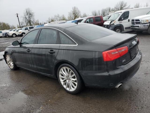 Photo 1 VIN: WAUDFAFC2CN129935 - AUDI A6 