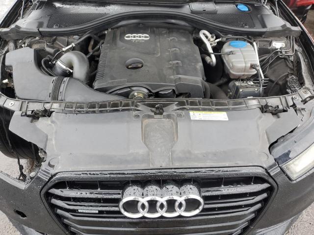 Photo 10 VIN: WAUDFAFC2CN129935 - AUDI A6 