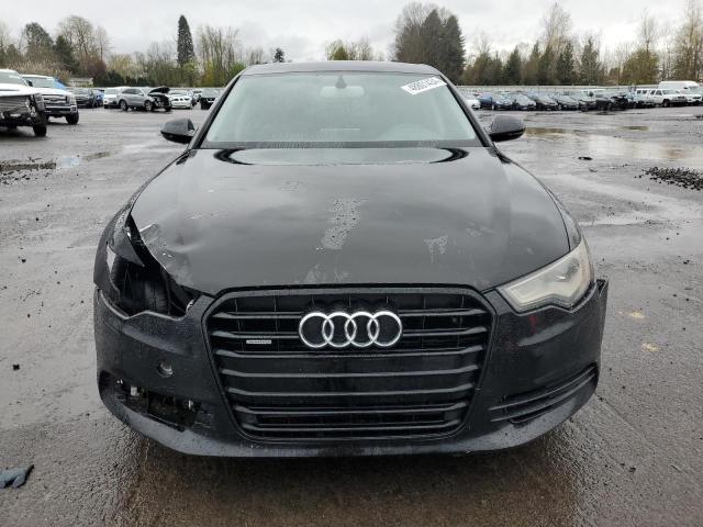 Photo 4 VIN: WAUDFAFC2CN129935 - AUDI A6 