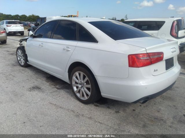 Photo 2 VIN: WAUDFAFC2DN004175 - AUDI A6 