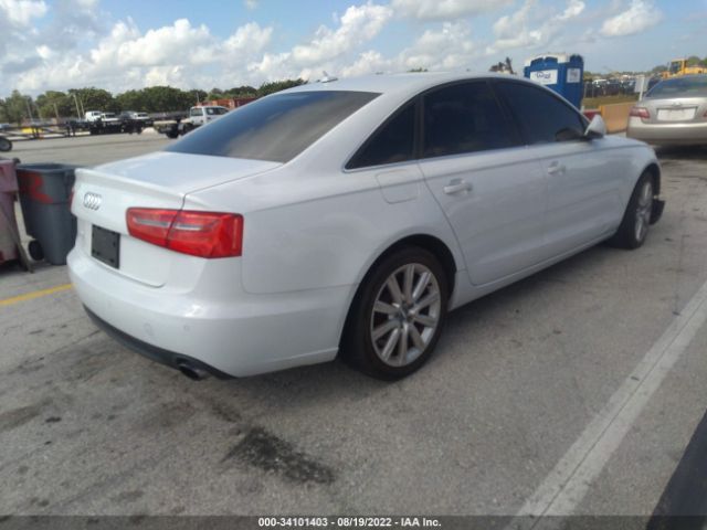 Photo 3 VIN: WAUDFAFC2DN004175 - AUDI A6 