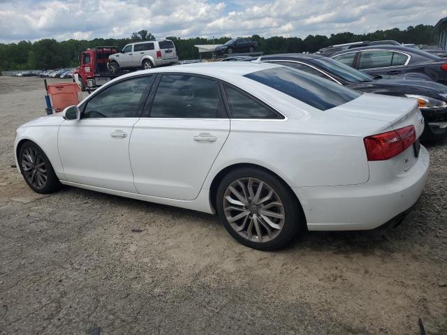 Photo 1 VIN: WAUDFAFC2DN011787 - AUDI A6 