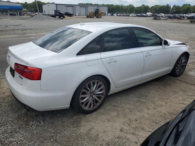 Photo 2 VIN: WAUDFAFC2DN011787 - AUDI A6 