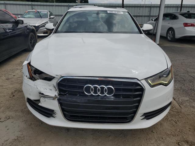 Photo 4 VIN: WAUDFAFC2DN011787 - AUDI A6 