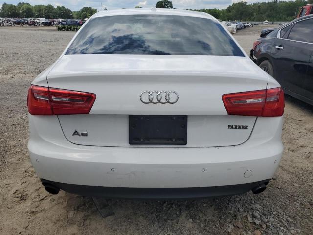 Photo 5 VIN: WAUDFAFC2DN011787 - AUDI A6 