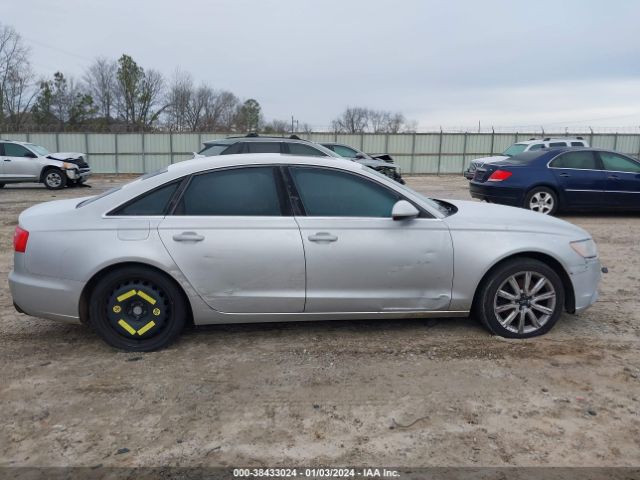 Photo 5 VIN: WAUDFAFC2DN063324 - AUDI A6 