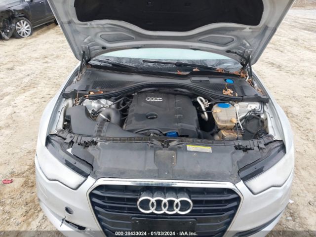 Photo 9 VIN: WAUDFAFC2DN063324 - AUDI A6 