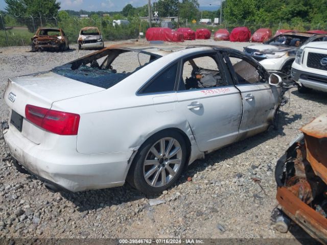 Photo 3 VIN: WAUDFAFC2FN022534 - AUDI A6 