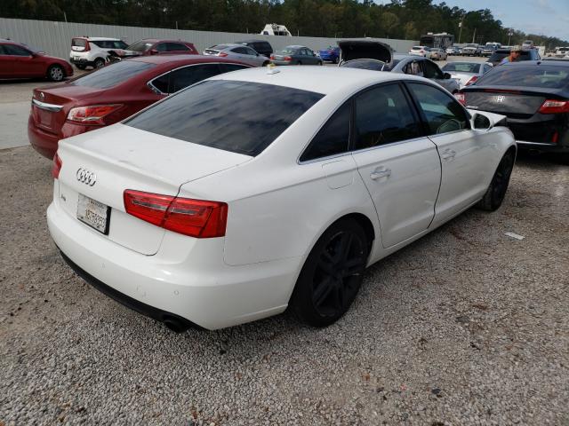 Photo 3 VIN: WAUDFAFC2FN038944 - AUDI A6 PREMIUM 