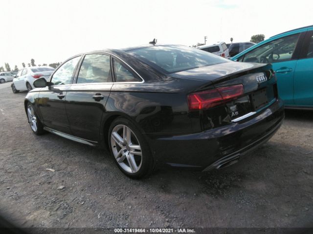 Photo 2 VIN: WAUDFAFC2GN009414 - AUDI A6 